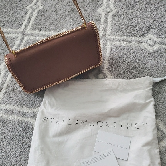 Stella McCartney Falabella Shoulder Bag - Picture 7 of 8